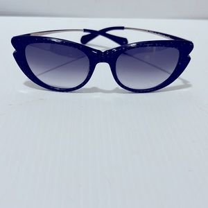 Balmain Sunglasses….Pretty and stylish.